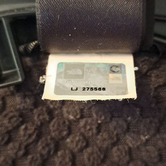 The North Face, Black, Size XL, Midweight Mens Jacket - Picture 12 of 12